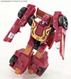 Transformers Chronicles Hot Rodimus (Hot Rod)  - Image #80 of 110