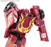 Transformers Chronicles Hot Rodimus (Hot Rod)  - Image #85 of 110