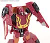 Transformers Chronicles Hot Rodimus (Hot Rod)  - Image #87 of 110