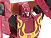 Transformers Chronicles Hot Rodimus (Hot Rod)  - Image #88 of 110