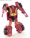 Transformers Chronicles Hot Rodimus (Hot Rod)  - Image #89 of 110