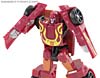 Transformers Chronicles Hot Rodimus (Hot Rod)  - Image #91 of 110