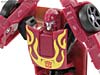 Transformers Chronicles Hot Rodimus (Hot Rod)  - Image #92 of 110