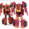 Transformers Chronicles Hot Rodimus (Hot Rod)  - Image #97 of 110