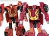Transformers Chronicles Hot Rodimus (Hot Rod)  - Image #98 of 110