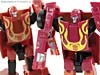Transformers Chronicles Hot Rodimus (Hot Rod)  - Image #99 of 110