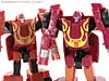 Transformers Chronicles Hot Rodimus (Hot Rod)  - Image #100 of 110