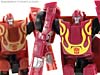 Transformers Chronicles Hot Rodimus (Hot Rod)  - Image #101 of 110
