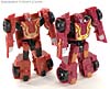 Transformers Chronicles Hot Rodimus (Hot Rod)  - Image #102 of 110
