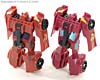 Transformers Chronicles Hot Rodimus (Hot Rod)  - Image #103 of 110