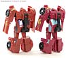Transformers Chronicles Hot Rodimus (Hot Rod)  - Image #104 of 110