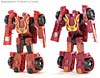 Transformers Chronicles Hot Rodimus (Hot Rod)  - Image #105 of 110