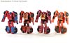 Transformers Chronicles Hot Rodimus (Hot Rod)  - Image #106 of 110