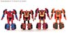 Transformers Chronicles Hot Rodimus (Hot Rod)  - Image #107 of 110