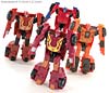 Transformers Chronicles Hot Rodimus (Hot Rod)  - Image #108 of 110
