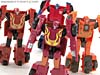 Transformers Chronicles Hot Rodimus (Hot Rod)  - Image #109 of 110