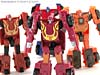 Transformers Chronicles Hot Rodimus (Hot Rod)  - Image #110 of 110