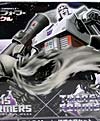 Transformers Chronicles Megatron (G1) (Reissue) - Image #10 of 218