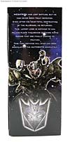 Transformers Chronicles Megatron (G1) (Reissue) - Image #12 of 218