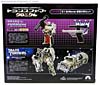 Transformers Chronicles Megatron (G1) (Reissue) - Image #17 of 218