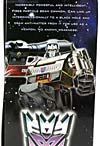 Transformers Chronicles Megatron (G1) (Reissue) - Image #27 of 218