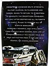 Transformers Chronicles Megatron (G1) (Reissue) - Image #29 of 218