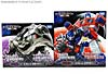 Transformers Chronicles Megatron (G1) (Reissue) - Image #34 of 218