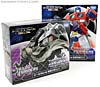 Transformers Chronicles Megatron (G1) (Reissue) - Image #35 of 218