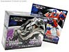 Transformers Chronicles Megatron (G1) (Reissue) - Image #36 of 218