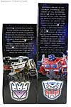 Transformers Chronicles Megatron (G1) (Reissue) - Image #37 of 218