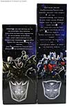 Transformers Chronicles Megatron (G1) (Reissue) - Image #38 of 218