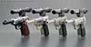 Transformers Chronicles Megatron (G1) (Reissue) - Image #110 of 218