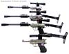 Transformers Chronicles Megatron (G1) (Reissue) - Image #115 of 218