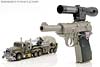 Transformers Chronicles Megatron (G1) (Reissue) - Image #118 of 218