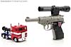 Transformers Chronicles Megatron (G1) (Reissue) - Image #119 of 218