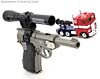 Transformers Chronicles Megatron (G1) (Reissue) - Image #121 of 218