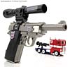 Transformers Chronicles Megatron (G1) (Reissue) - Image #122 of 218