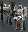 Transformers Chronicles Megatron (G1) (Reissue) - Image #201 of 218