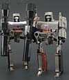 Transformers Chronicles Megatron (G1) (Reissue) - Image #205 of 218