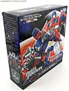 Transformers Chronicles Optimus Prime (G1) (Reissue) - Image #12 of 196