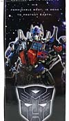 Transformers Chronicles Optimus Prime (G1) (Reissue) - Image #14 of 196