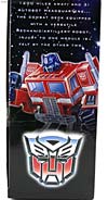 Transformers Chronicles Optimus Prime (G1) (Reissue) - Image #26 of 196