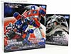 Transformers Chronicles Optimus Prime (G1) (Reissue) - Image #35 of 196