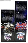 Transformers Chronicles Optimus Prime (G1) (Reissue) - Image #36 of 196