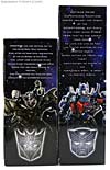 Transformers Chronicles Optimus Prime (G1) (Reissue) - Image #37 of 196