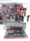 Transformers Chronicles Optimus Prime (G1) (Reissue) - Image #47 of 196