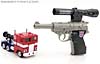 Transformers Chronicles Optimus Prime (G1) (Reissue) - Image #102 of 196