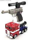 Transformers Chronicles Optimus Prime (G1) (Reissue) - Image #104 of 196
