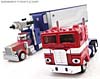 Transformers Chronicles Optimus Prime (G1) (Reissue) - Image #108 of 196