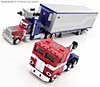 Transformers Chronicles Optimus Prime (G1) (Reissue) - Image #109 of 196